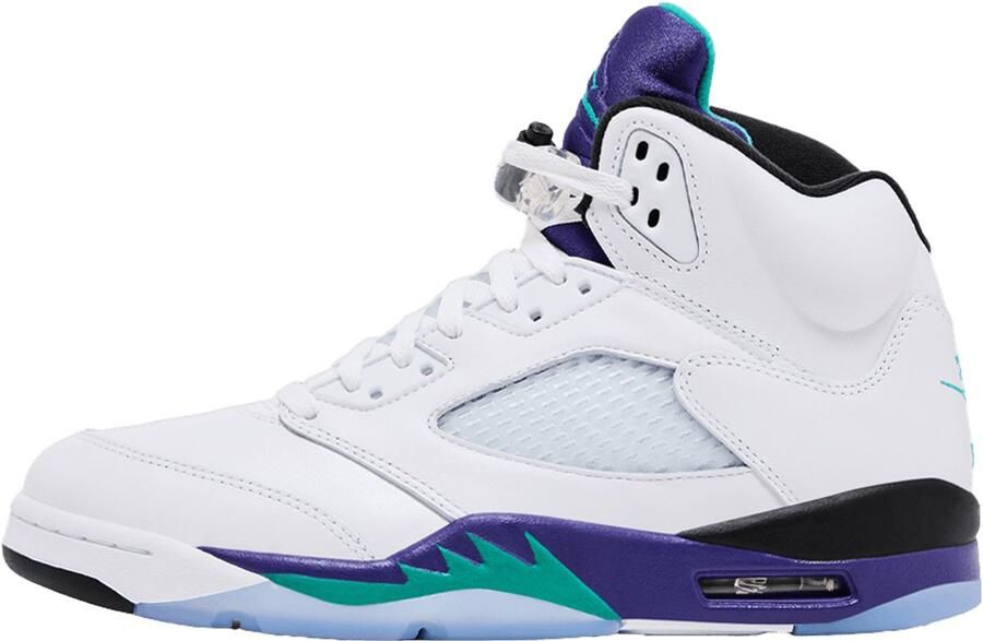 Air Jordan 5 Retro Grape (2025)