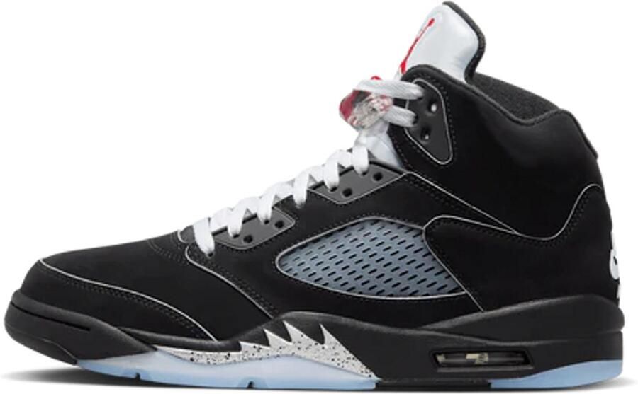 Air Jordan 5 Retro OG 'Black Metallic Reimagined' - Foto 2