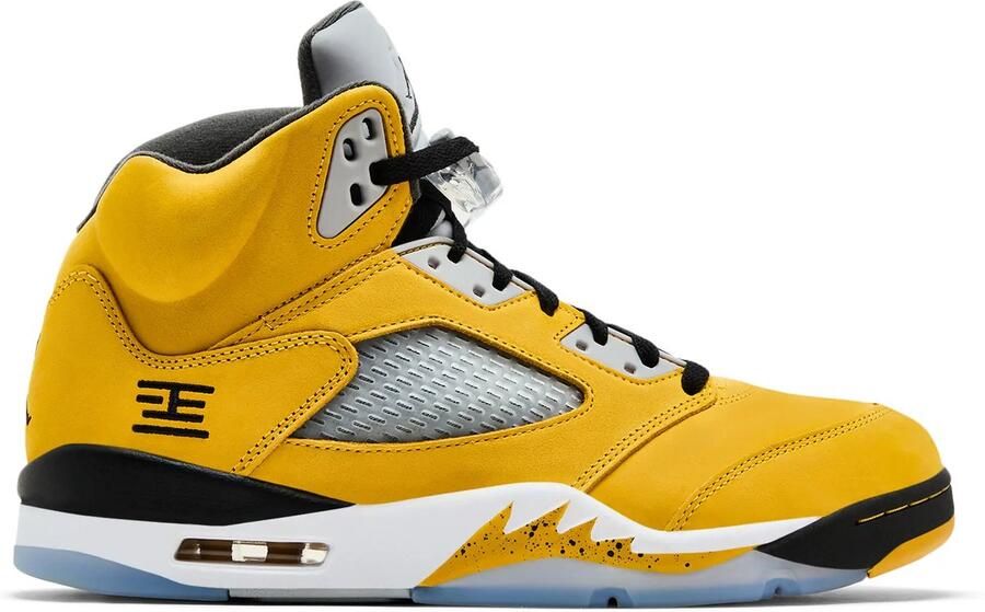 Jordan 5 Retro Tokyo T23 (2025)