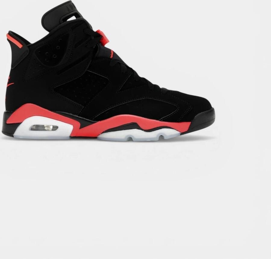Jordan 6 Retro Infrared Sales