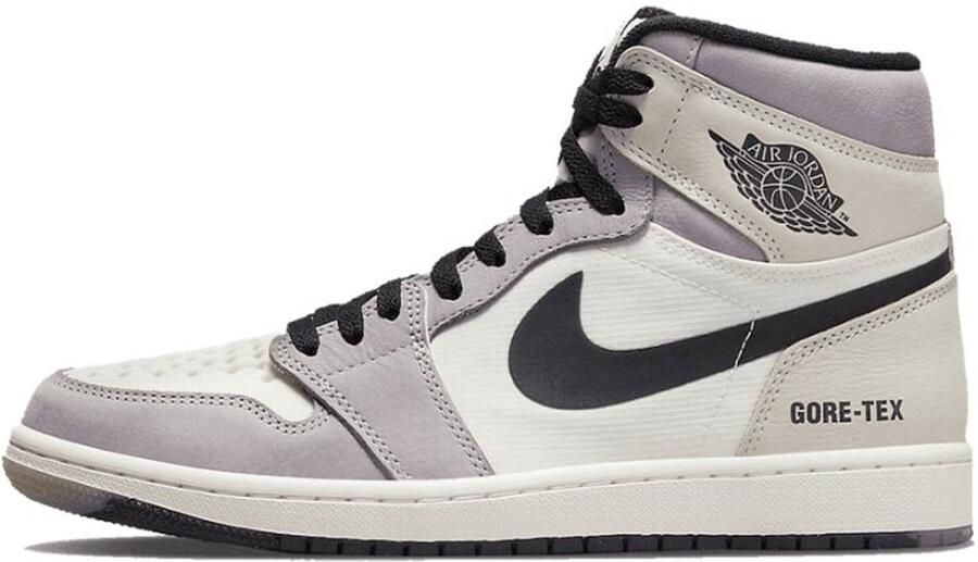 Jordan Air 1 High Ele t Gore-Tex Light Bone