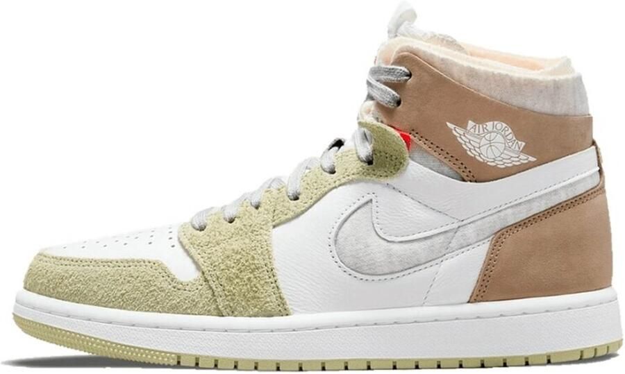 Nike Air Jordan 1 Sneakers Unisex