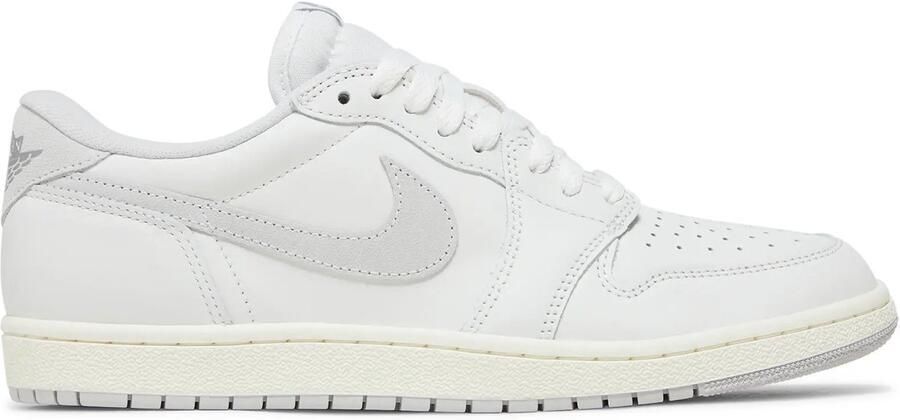 Jordan Air 1 Low '85 Neutral Grey - Foto 2