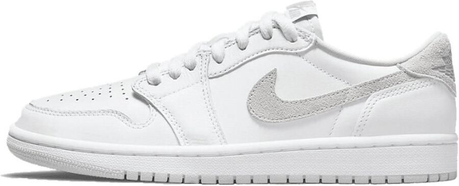 Jordan Air 1 Low OG Neutral Grey - Foto 2