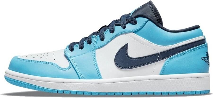 Air Jordan 1 Low UNC (2021)