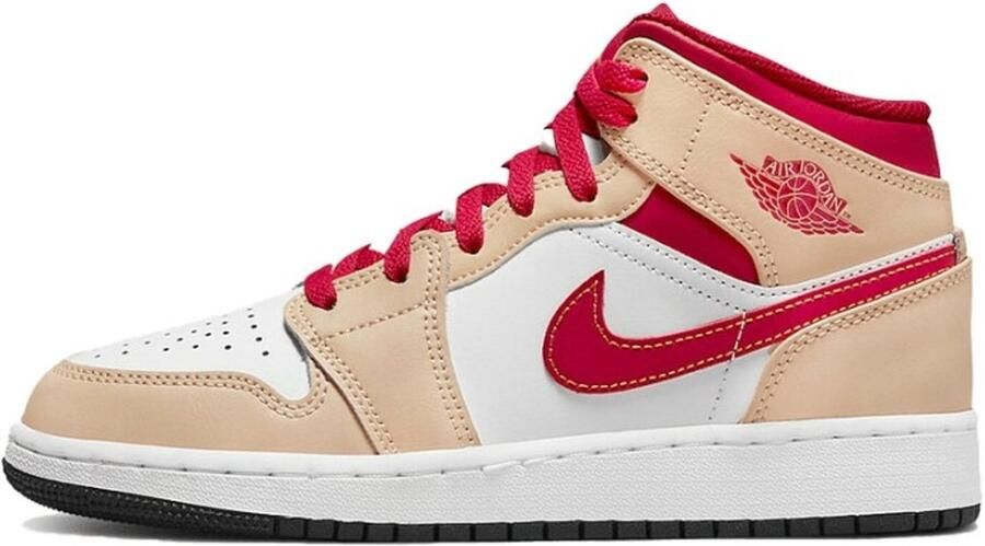 Nike Sneakers Air Jordan 1 Mid