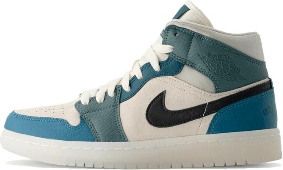 Jordan Air 1 Mid SE Anti Gravity Machines