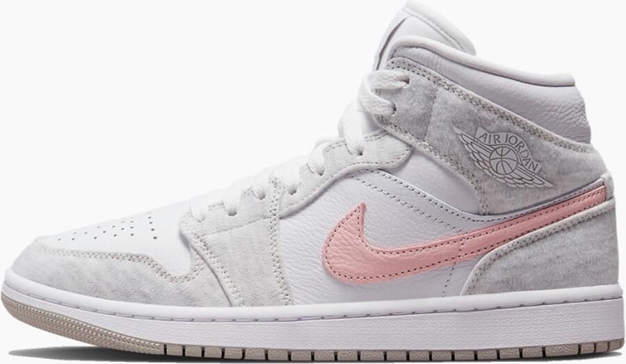 Jordan Nike WMNS Air 1 Mid SE Light Iron Ore DN4045 001 EUR