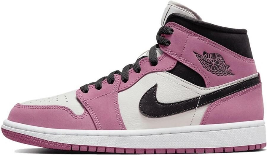 Nike Laarzen Air Jordan 1 Retro Mid