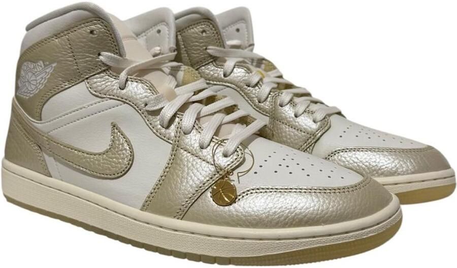 Jordan Air 1 Mid SE Sneakers Dames