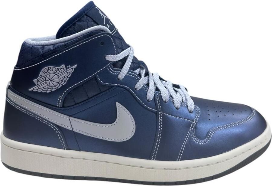 Jordan Air 1 Mid Se Sneakers