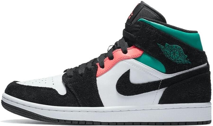Nike Laarzen Air Jordan 1 Mid South Beach