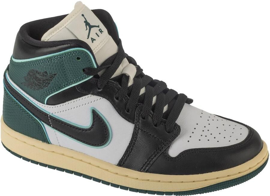 Nike Snelste Wind Basketbalschoen Multicolor Dames - Foto 2
