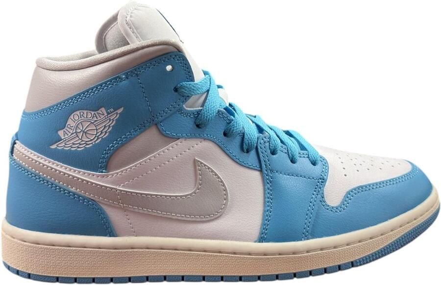 Jordan Air 1 Mid Sneakers