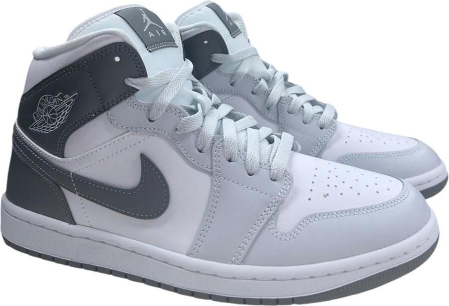 Jordan Air 1 Mid Sneakers