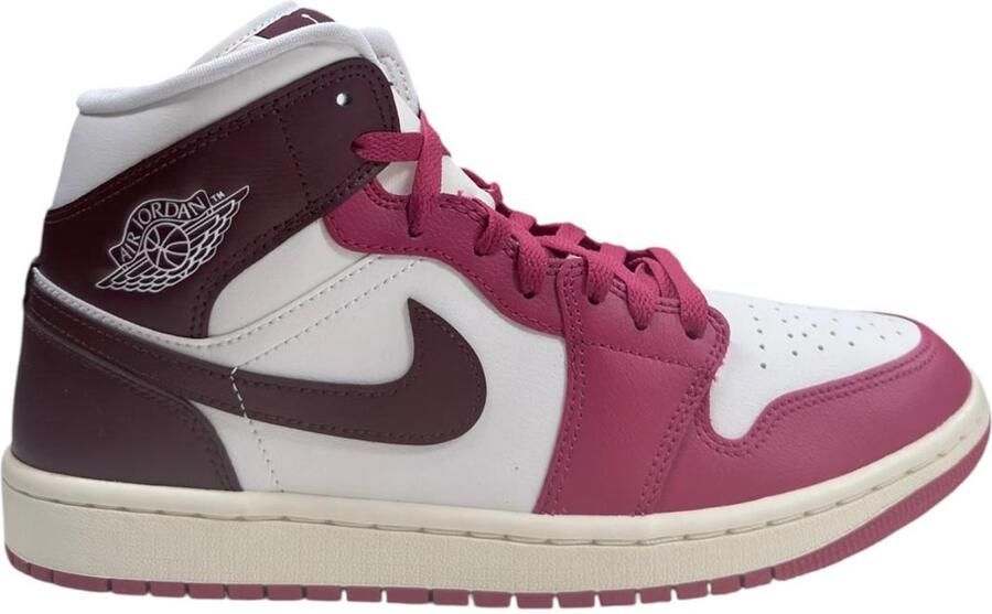 Jordan Air 1 Mid Sneakers