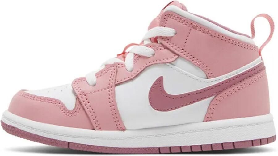 Jordan Air 1 Mid Valentine's Day 2023 (TD)