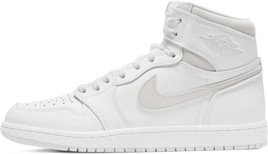 Jordan Air 1 Retro High '85 Neutral Grey
