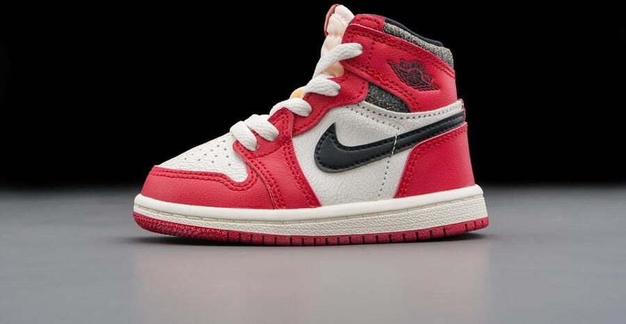 Nike Air Jordan 1 Retro High OG Chicago Lost and Found (TD) FD1413-612 Kleur als op foto Schoenen - Foto 5