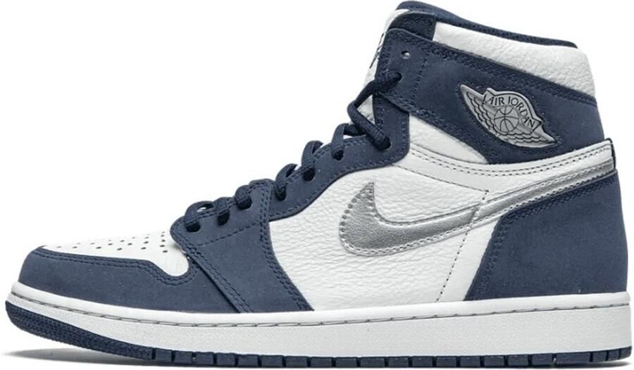 Jordan 1 Retro High CO.JP Midnight Navy (2020)