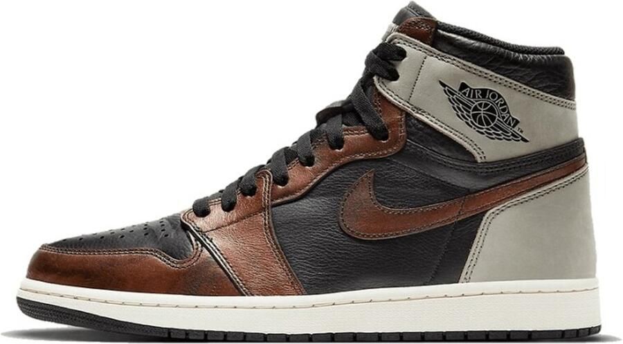 Jordan Air 1 Retro High Patina