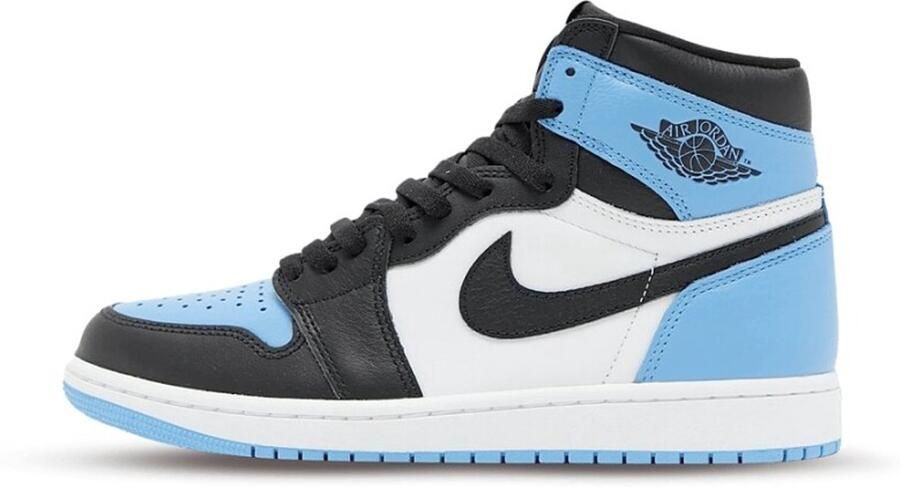 Nike Air Jordan 1 Retro High OG 'UNC Toe'