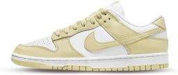 Nike Dunk Low Retro BTTYS Be True To Your School Sneakers Vrijetijdsschoenen Schoenen Leer DV0833