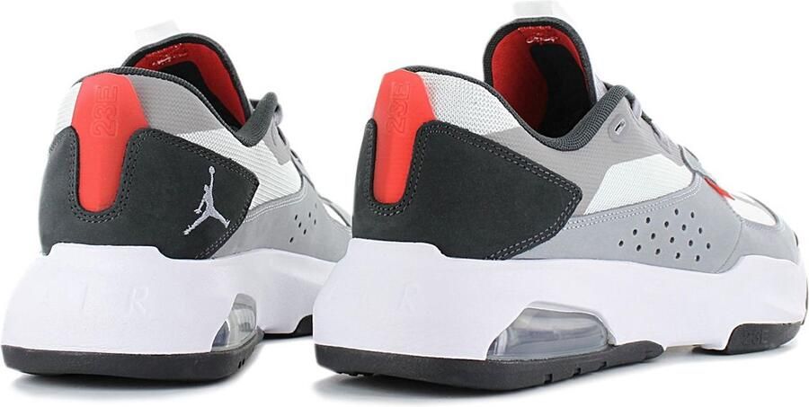Jordan Air 200E Heren Sneakers Schoenen Grijs D - Foto 5