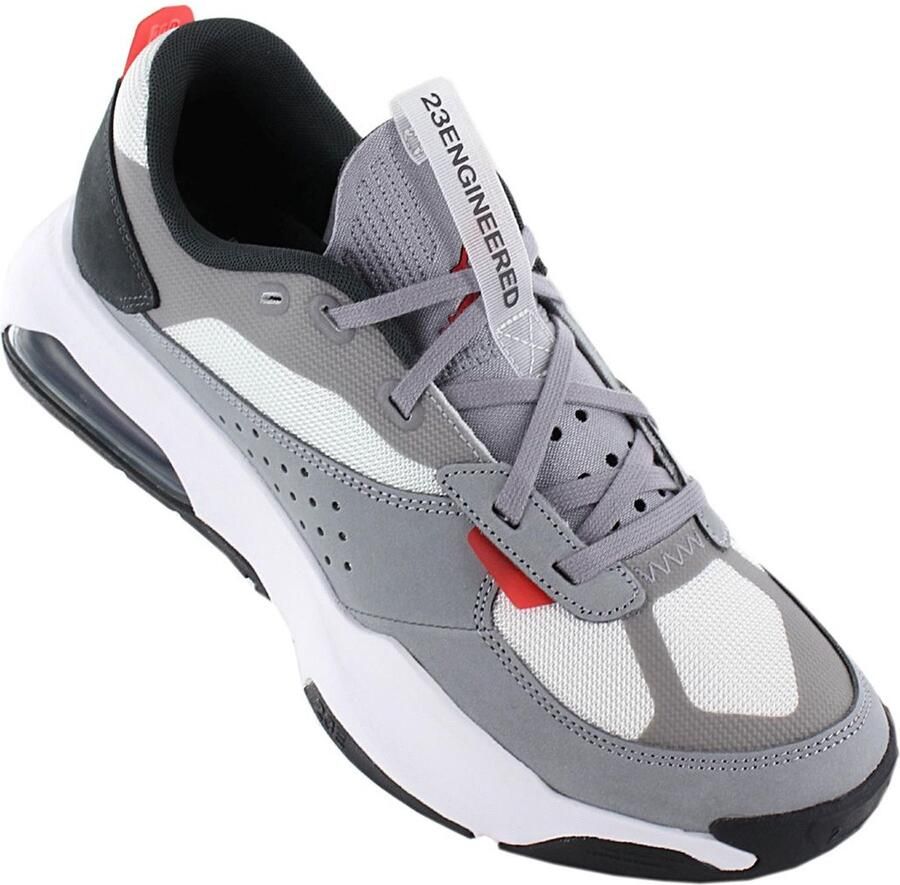 Jordan Air 200E Heren Sneakers Schoenen Grijs D - Foto 2