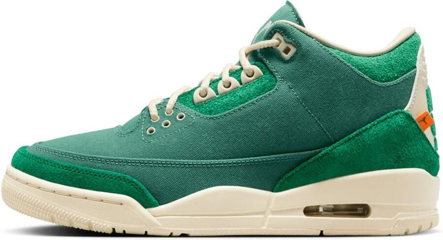 Jordan Air 3 Retro Nina Chanel Abney Bicoastal