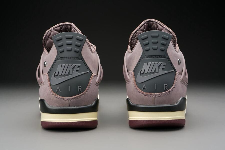 Nike Air Jordan wmns Air Jordan 4 Retro A Ma iére Violet Ore DV6773-220 Kleur als op foto - Foto 9