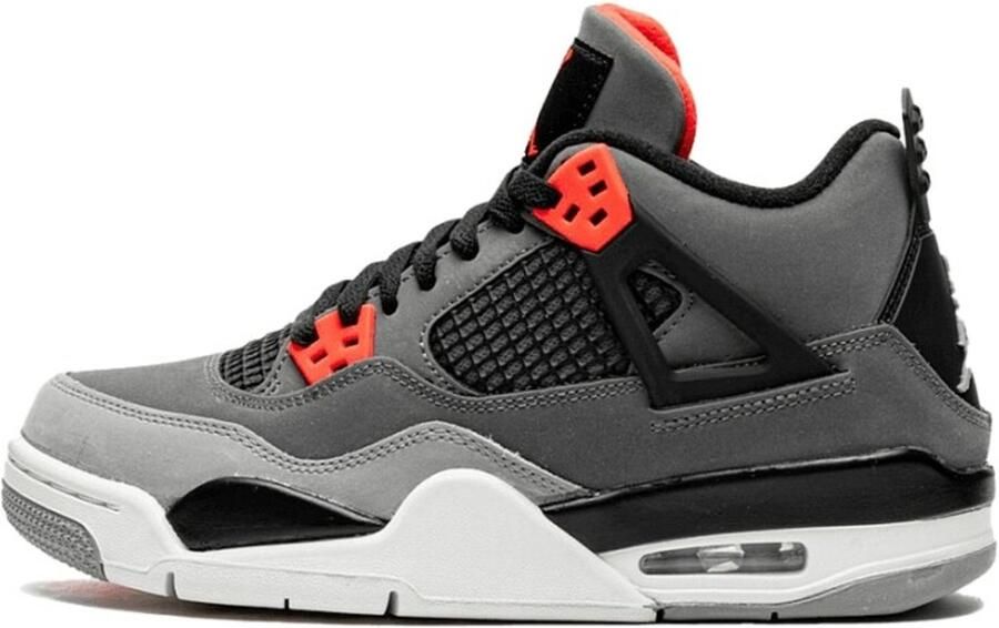 Jordan Air 4 Retro Infrared - Foto 2
