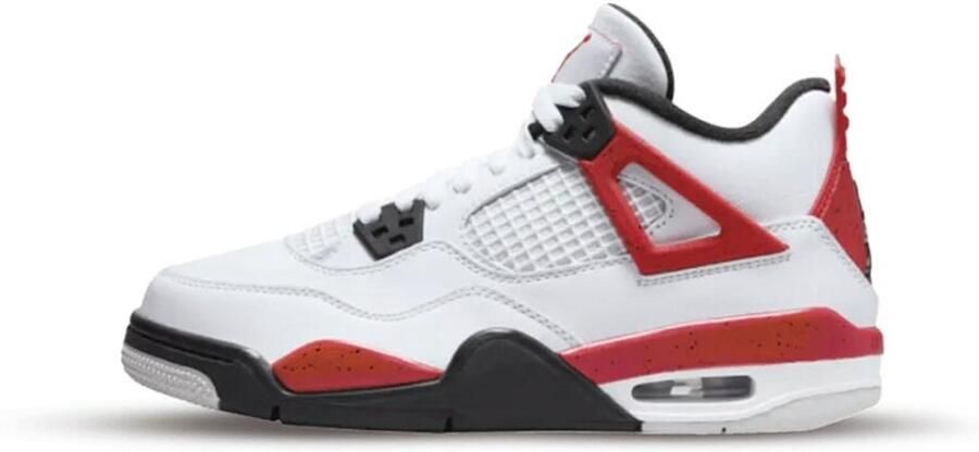 Jordan Rode Ce t Retro Sneakers