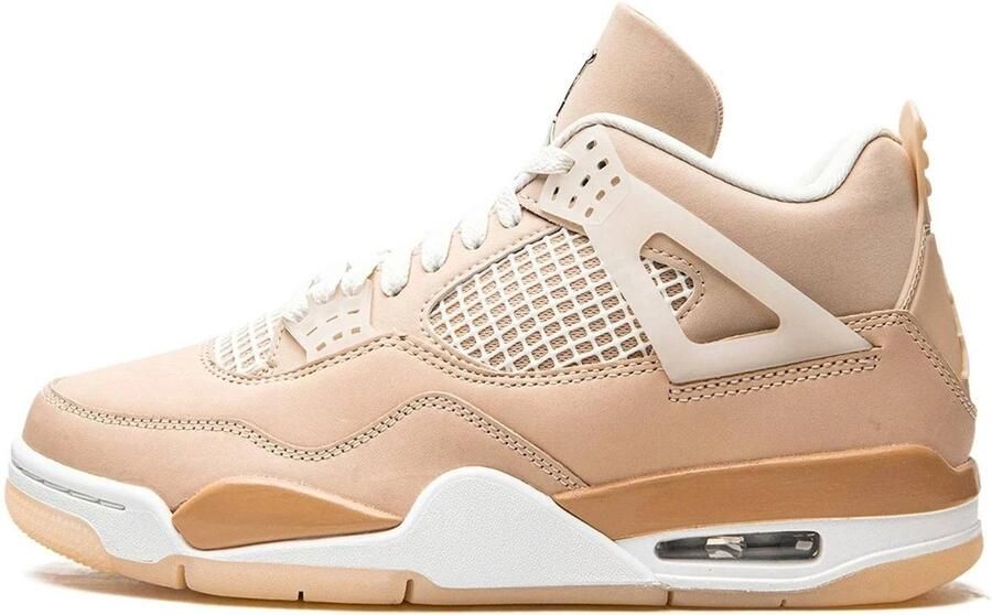 Jordan Air 4 Retro Shimmer