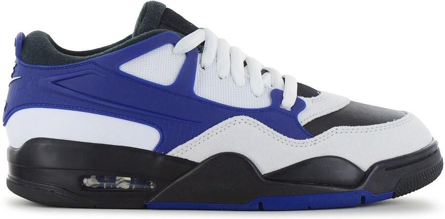 Jordan Air 4 RM Fragment Heren Sneakers Basketball Schoenen FQ7939
