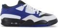 Jordan Air 4 RM Fragment Heren Sneakers Basketball Schoenen FQ7939 - Wit