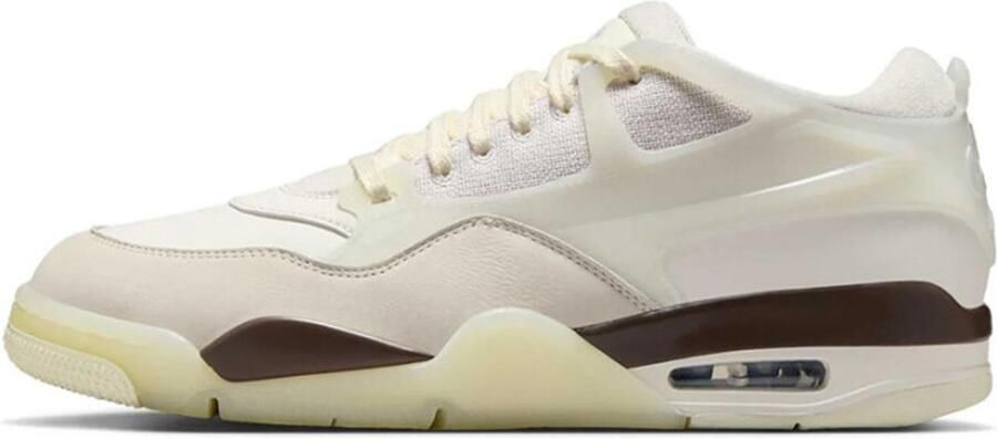 Jordan Air 4 RM Hemp Heren Sneakers Schoenen IB8857 - Foto 2