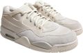 Jordan AJ4 RM Dames Legend Light Brown Legend Light Brown Sail- Dames Legend Light Brown Legend Light Brown Sail - Beige