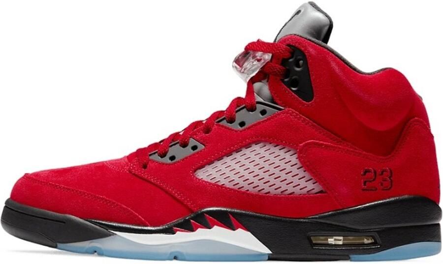 Jordan Air 5 Retro Raging Bull