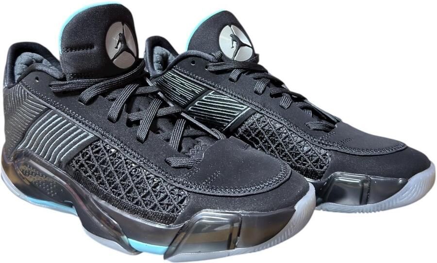 Jordan Air XXXVIII Low Sneakers