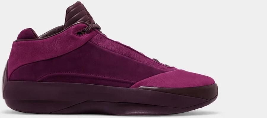 Nike Basketbalschoenen 40 Bordeaux