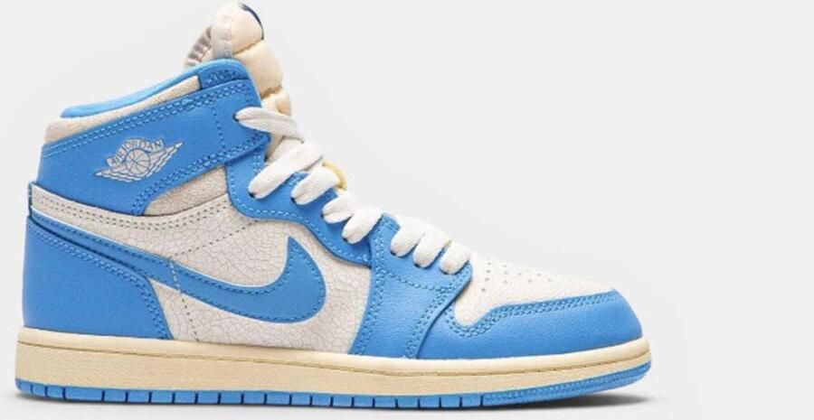 Jordan Brand 1 Retro High Og Unc Reimagined (PS)