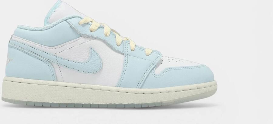 Jordan Brand Air 1 Low Se (GS) Glacier Blue