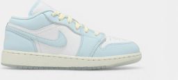 Jordan Brand Air 1 Low Se (GS) Glacier Blue