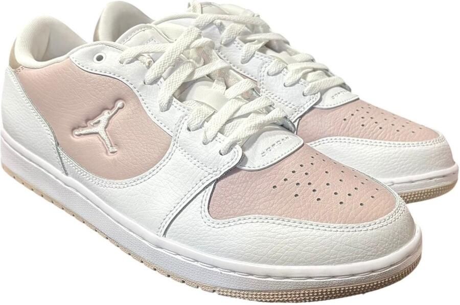 Jordan Court Connect Low WMNS Dames