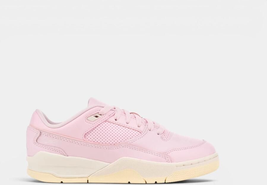Nike Lage Sneakers Flight Court - Foto 1
