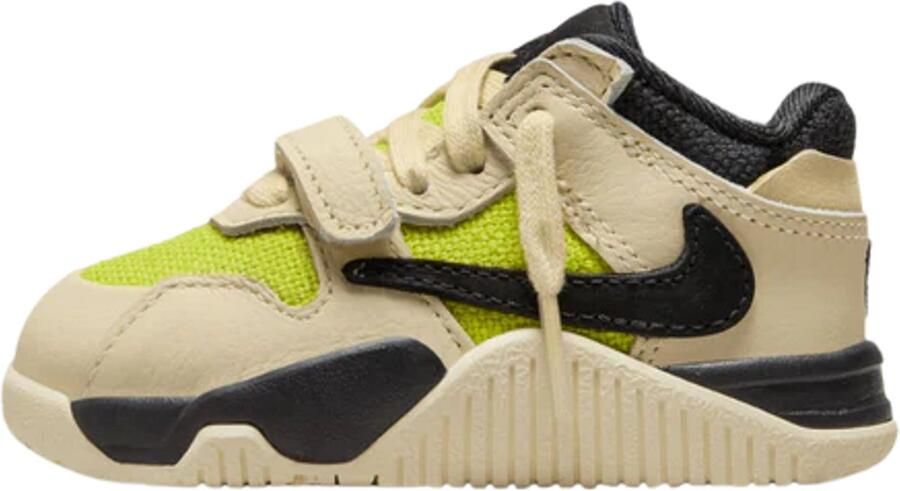 Jordan Jump Jack TR Travis Scott Bright Cactus (TD)