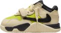 Jordan Jump Jack TR Travis Scott Bright Cactus (TD) - Zwart
