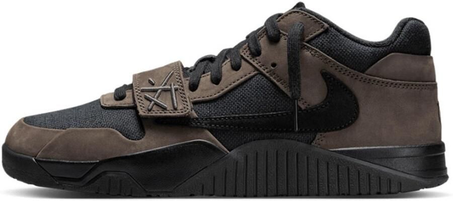 Air Jordan Jump Jack TR 'Travis Scott Dark Mocha'