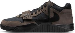 Nike Travis Scott x Jordan Jumpman Jack 'Dark Mocha'